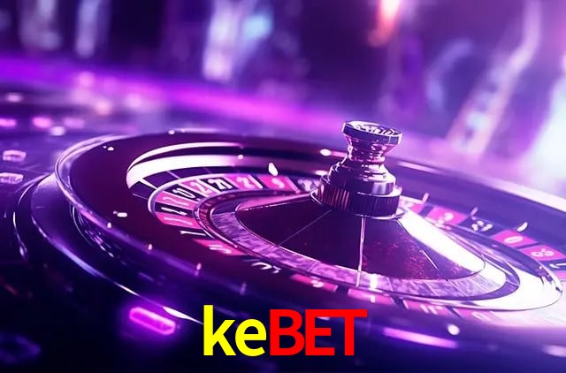 Variedade de jogos na kebet
