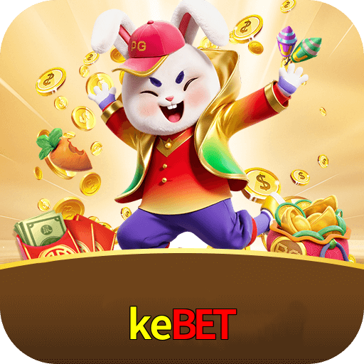 Imagem promocional da kebet mostrando a plataforma e suas vantagens